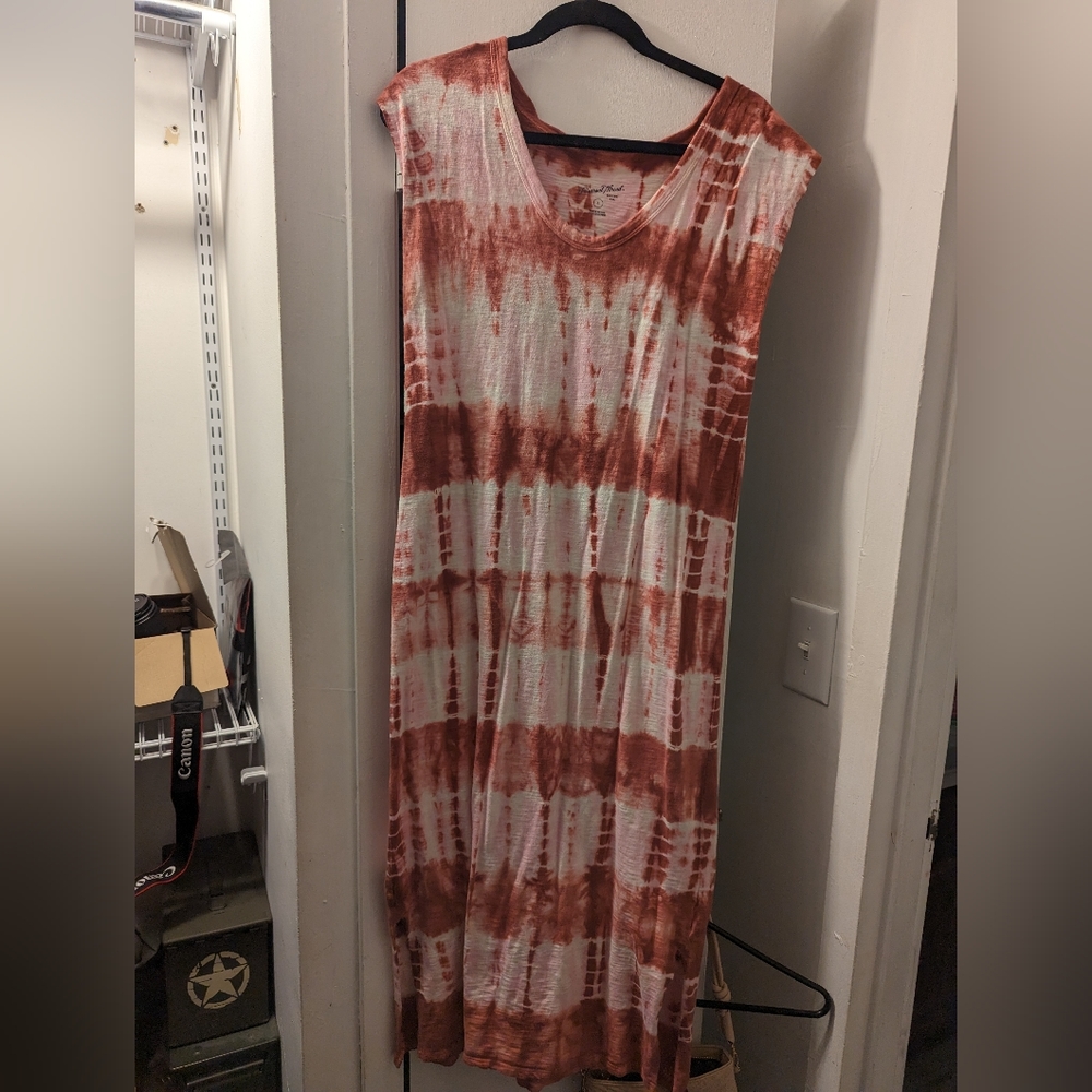 Universal Thread Midi Dress